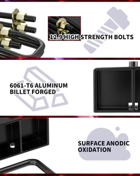 FLYCLE anodized surface texture highlighting corrosion resistance and clean finish