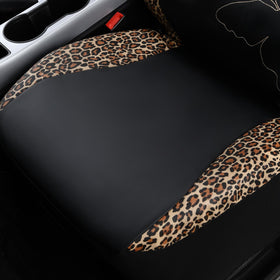 Flying Banner airbag slot detail confirming compatibility and safety-conscious fit