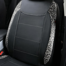 Flying Banner side airbag seam detail preserving airbag compatibility benefit