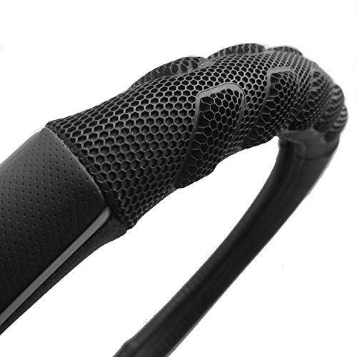 Flying Banner inner ring detail showing natural rubber for secure stretch and durability