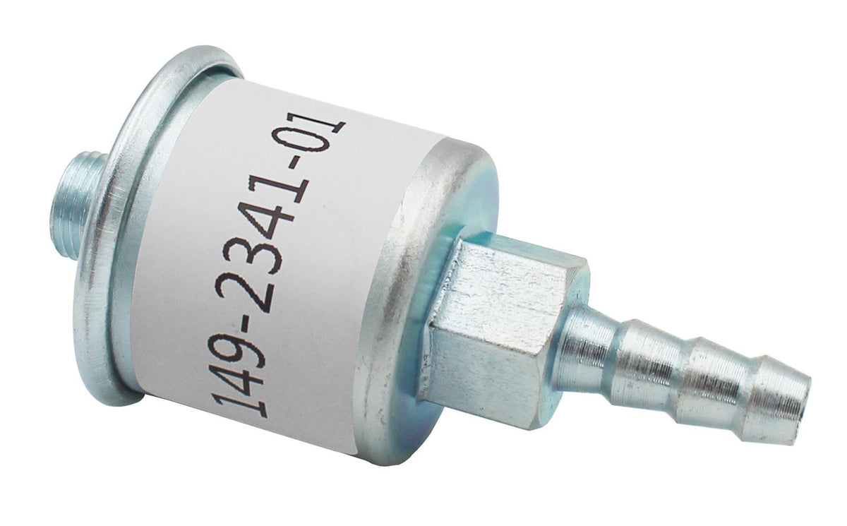 FLYINGAMZ front assembly showing pump face and mounting for quick compatibility check