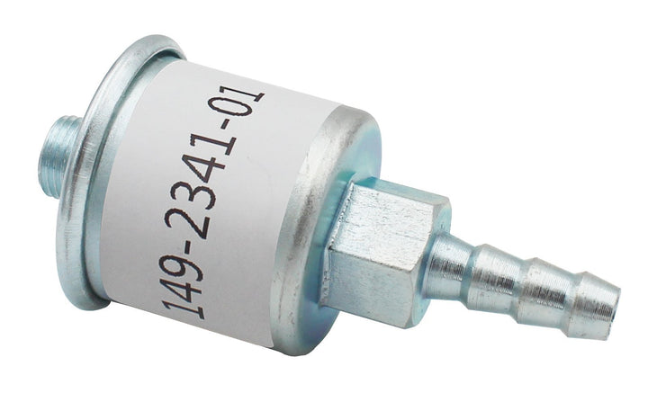 FLYINGAMZ front assembly showing pump face and mounting for quick compatibility check