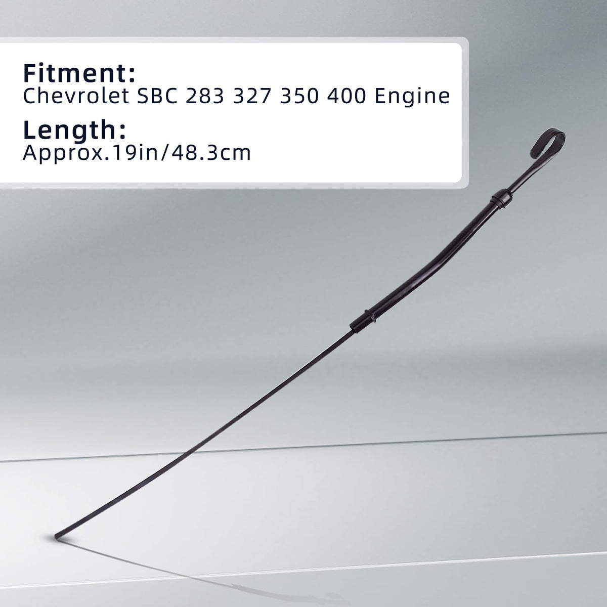 Flylin flexible shaft close-up showing stainless steel durability advantage