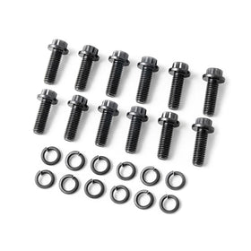 flysclean precision parts front packaging showing full bolt set and benefit durability