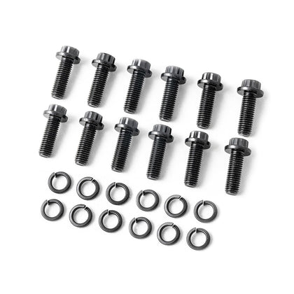 flysclean precision parts front packaging showing full bolt set and benefit durability