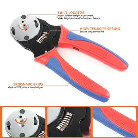 Flytuo removal tools beside wedgelocks illustrating safe depinning without damage