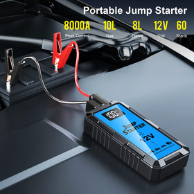 FMOOO smart clamps close-up demonstrating secure connections and safety