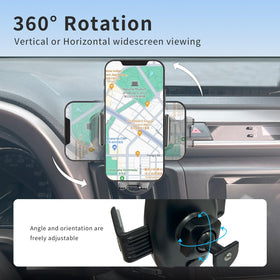 Focada included installation tool and parts laid out for easy setup