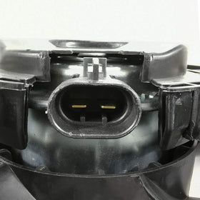 Focreedy FD04 electrical connector close-up showing plug compatibility benefit