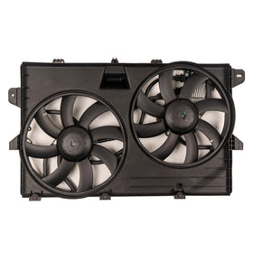 Focreedy FD502 blade detail showing reinforced fan blades for increased airflow efficiency