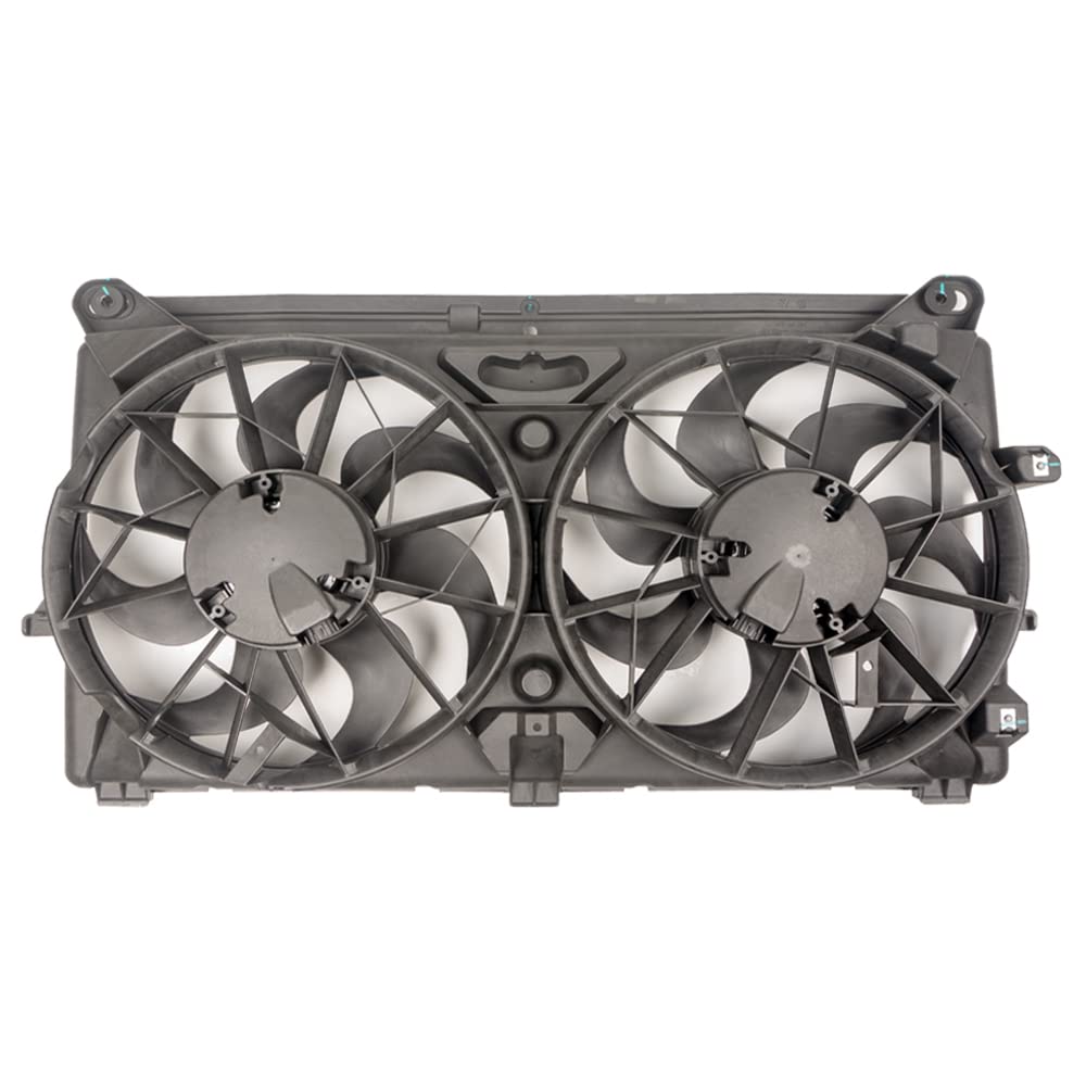 focreedy GM01 lifestyle truck shot showing restored cooling performance on truck