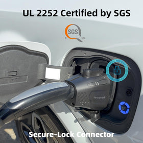 FOCSPROD closeup of interlock mechanism highlighting secure connection and improved stability