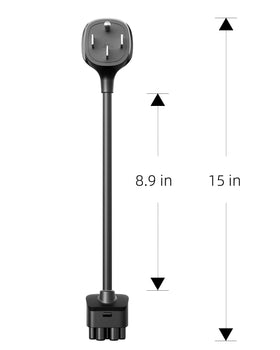 FOCSPROD weatherproof housing and label detail — rugged design for varied climates
