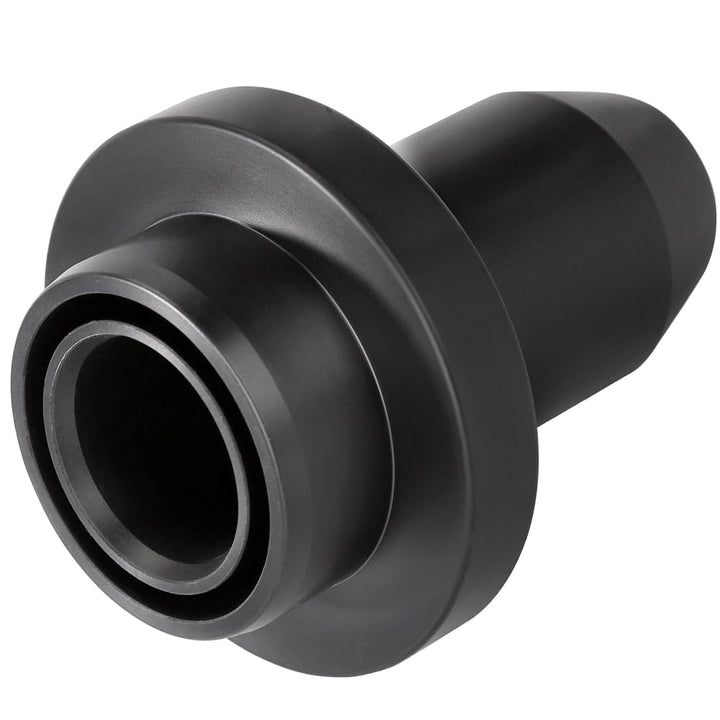 Foemint front seal installer front view showing fit and alignment benefit