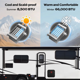 FOGATTI filter screen detail preventing sand and debris for longer reliability