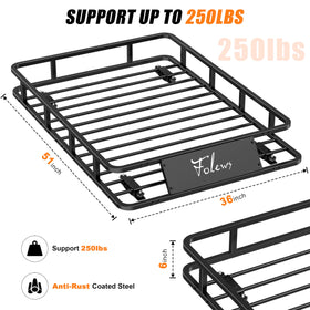 Folews U-bolt mounting hardware detail showing secure attachment and stable hold