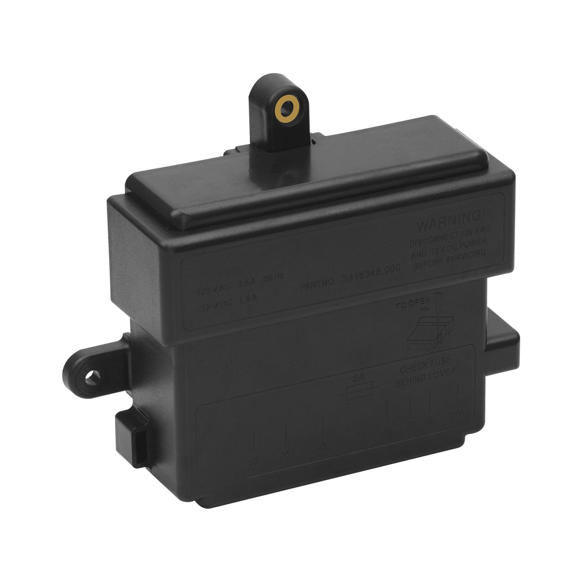 folosem packaging and included parts for straightforward installation