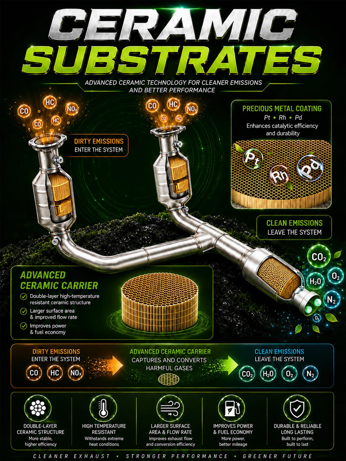 FOMIUZY welded joint detail illustrating secure seal and corrosion resistance