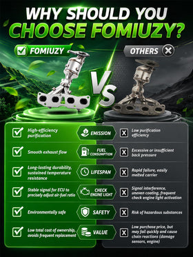 FOMIUZY welded joint seal detail demonstrating improved sealing and leak prevention