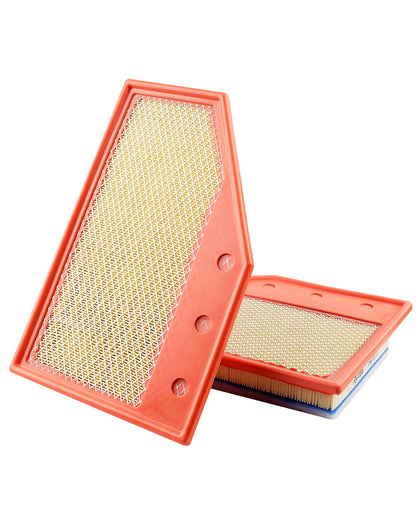 Forccord front packaging showing two filters and clear compatibility labeling offering easy selection
