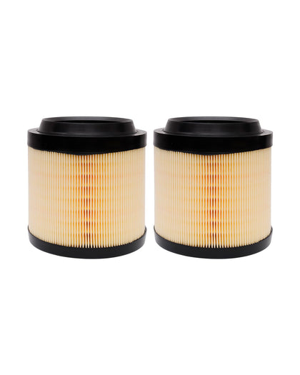 Forccord front packaging showing two filters and compatibility label for easy identification