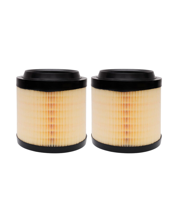 Forccord front packaging showing two filters and compatibility label for easy identification