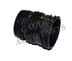 Ford connector close-up highlighting pin area and quality materials