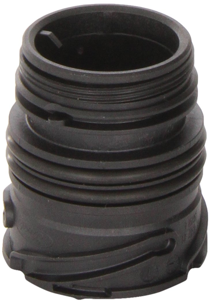 Ford 6L2Z-7G276-AA front view showing connector shape and secure fit