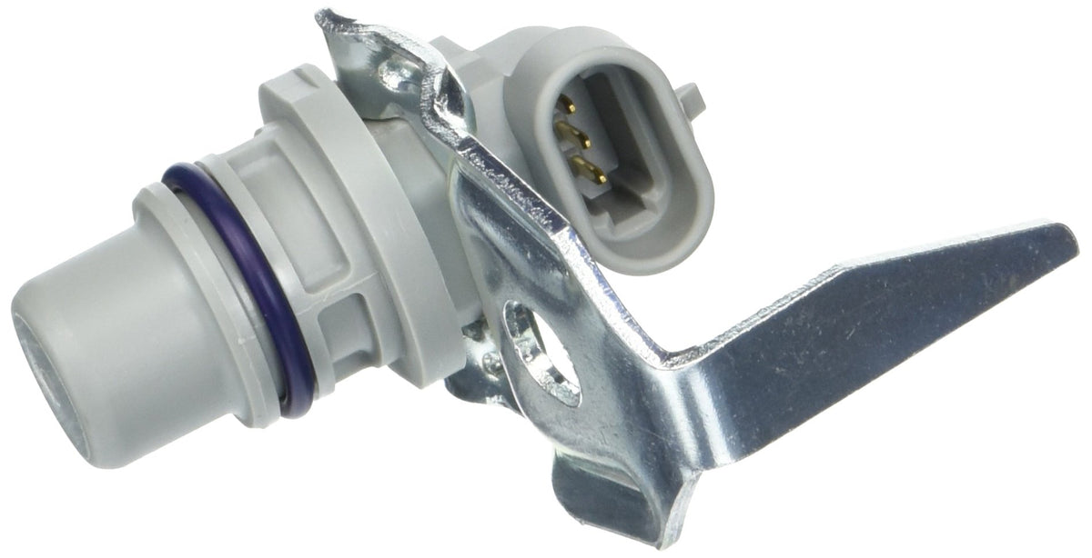 Ford F7TZ-12K073-B front view showing mounting and connector for reliable fit