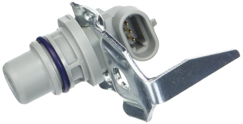 Ford F7TZ-12K073-B front view showing mounting and connector for reliable fit
