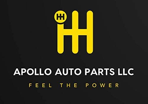 Ford nameplate installed on vehicle demonstrating authentic factory look