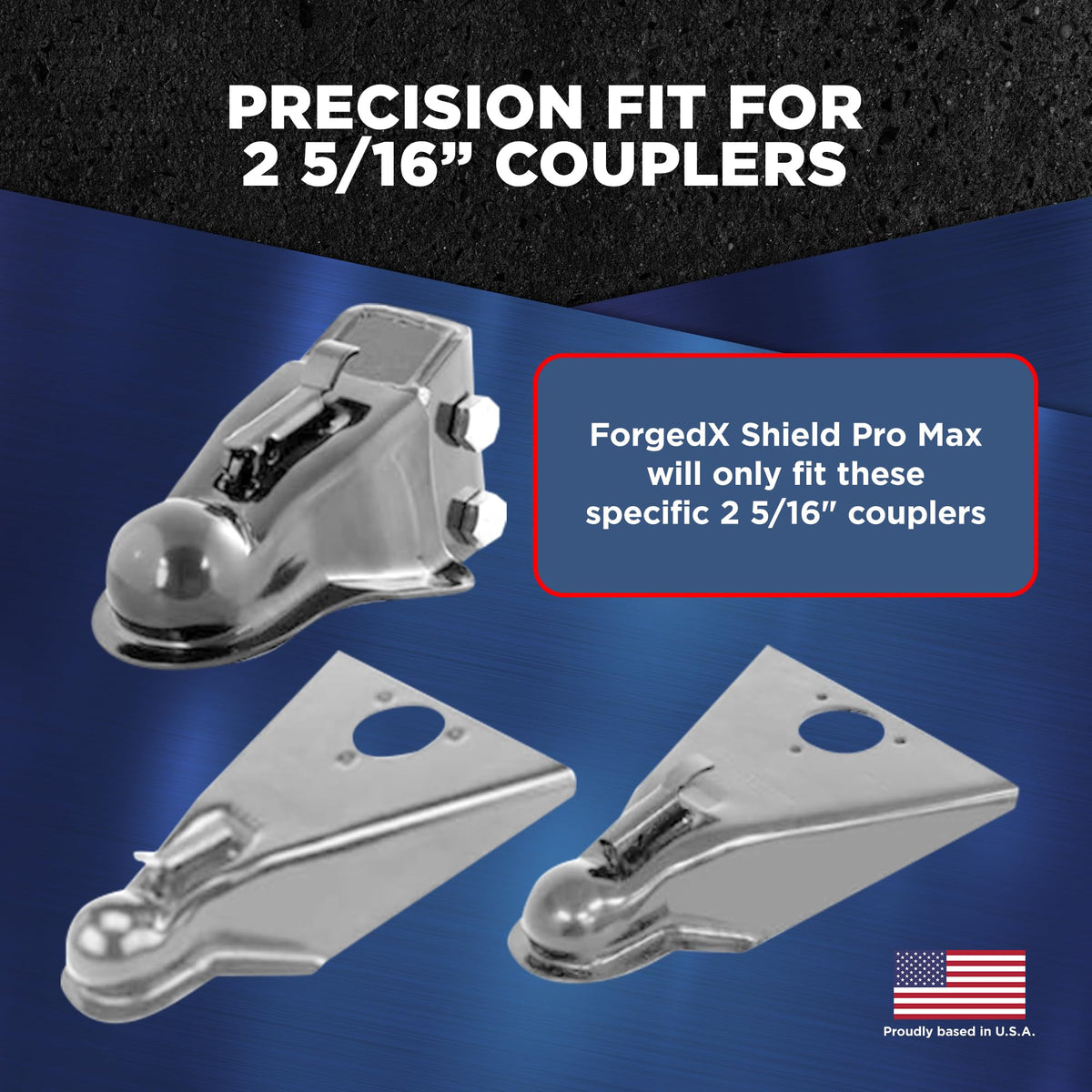 FORGEDX resisting common tools concept illustrates tool-resistant construction