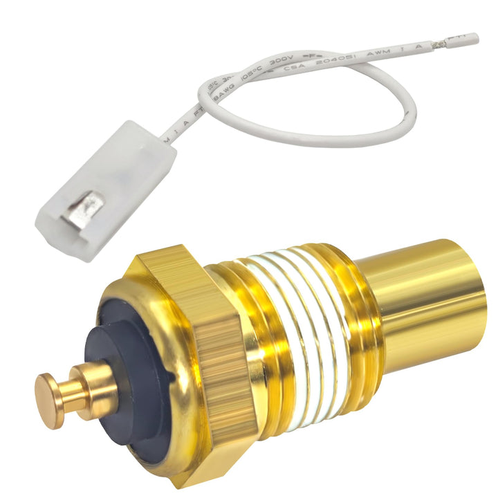 Formiden G1852 front packaging showing complete sensor kit and benefits