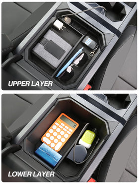 Foronetry removable rubber liners detail prevents slipping and noise