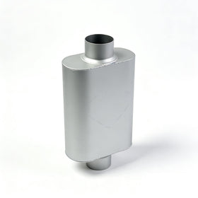 FortisArc installation image showing weld and clamp options for flexible mounting