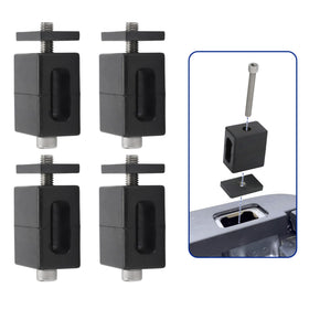 Foruly front kit overview showing all included parts and easy setup benefit