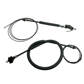 Forwinparts cable kit front packaging showing part number and compatibility