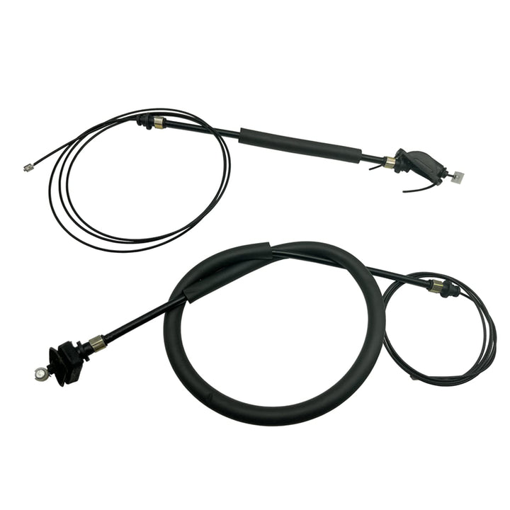Forwinparts cable kit front packaging showing part number and compatibility