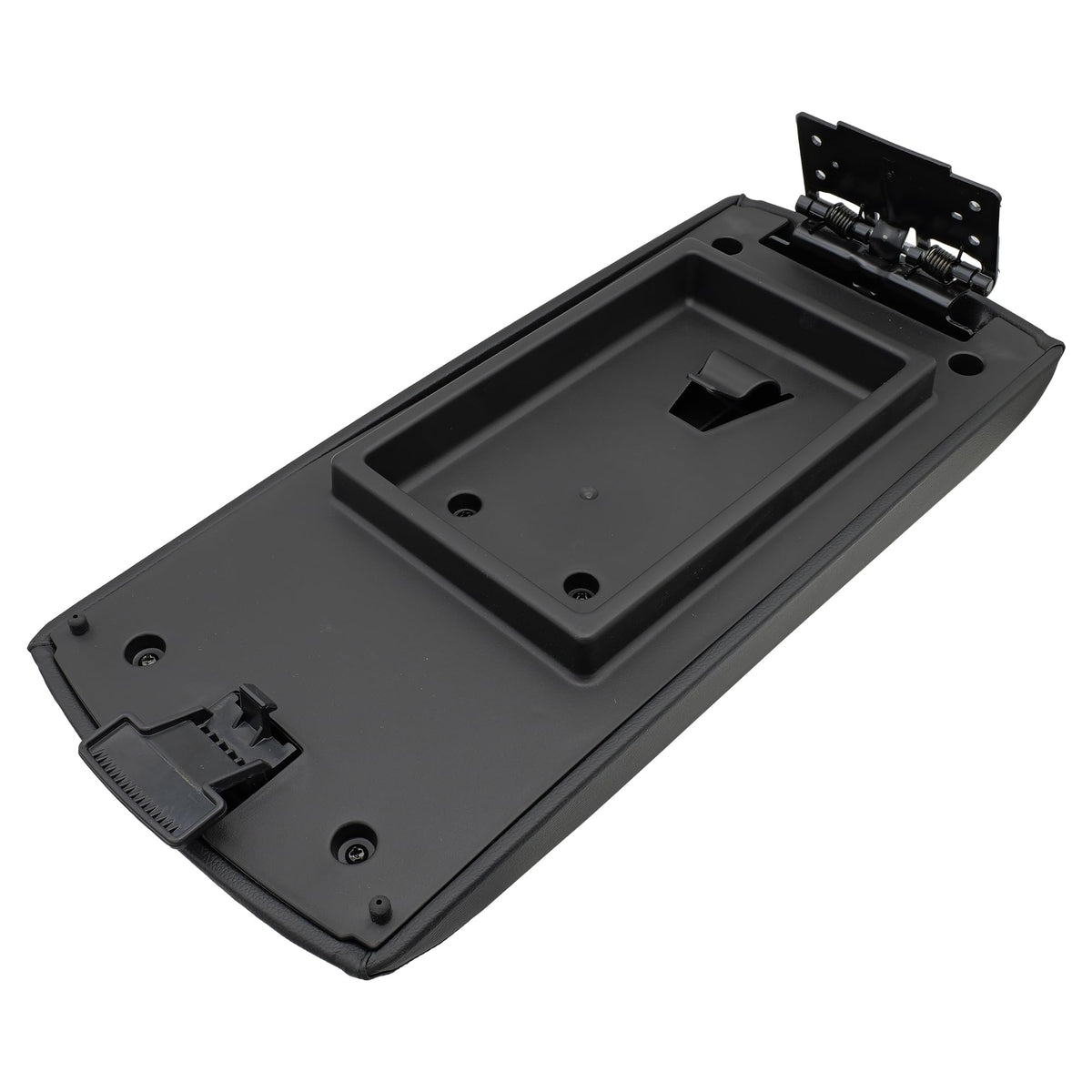 Forwinparts label with part number FA8Z-7406024-AB confirming compatibility and authenticity