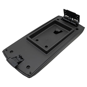 Forwinparts label with part number FA8Z-7406024-AB confirming compatibility and authenticity