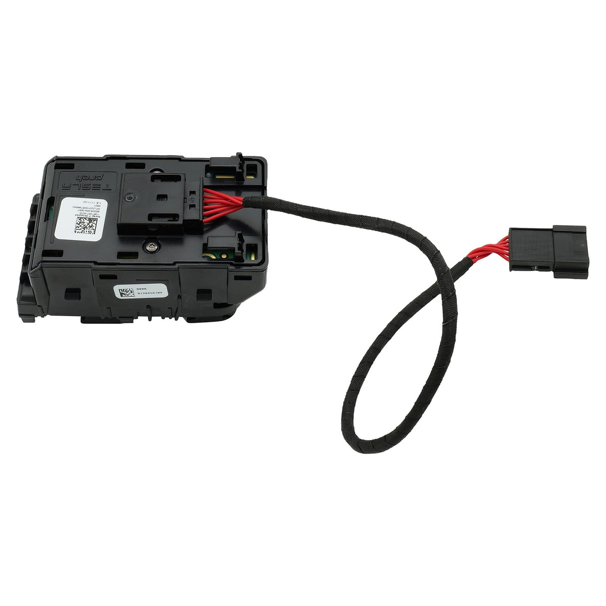 Forwinparts switch next to ruler to show scale for correct fit benefit