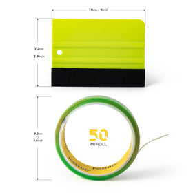FOSHIO close-up of filament edge showing precise cutting capability