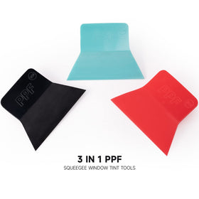 FOSHIO in-hand view of ergonomic grip reducing installer fatigue