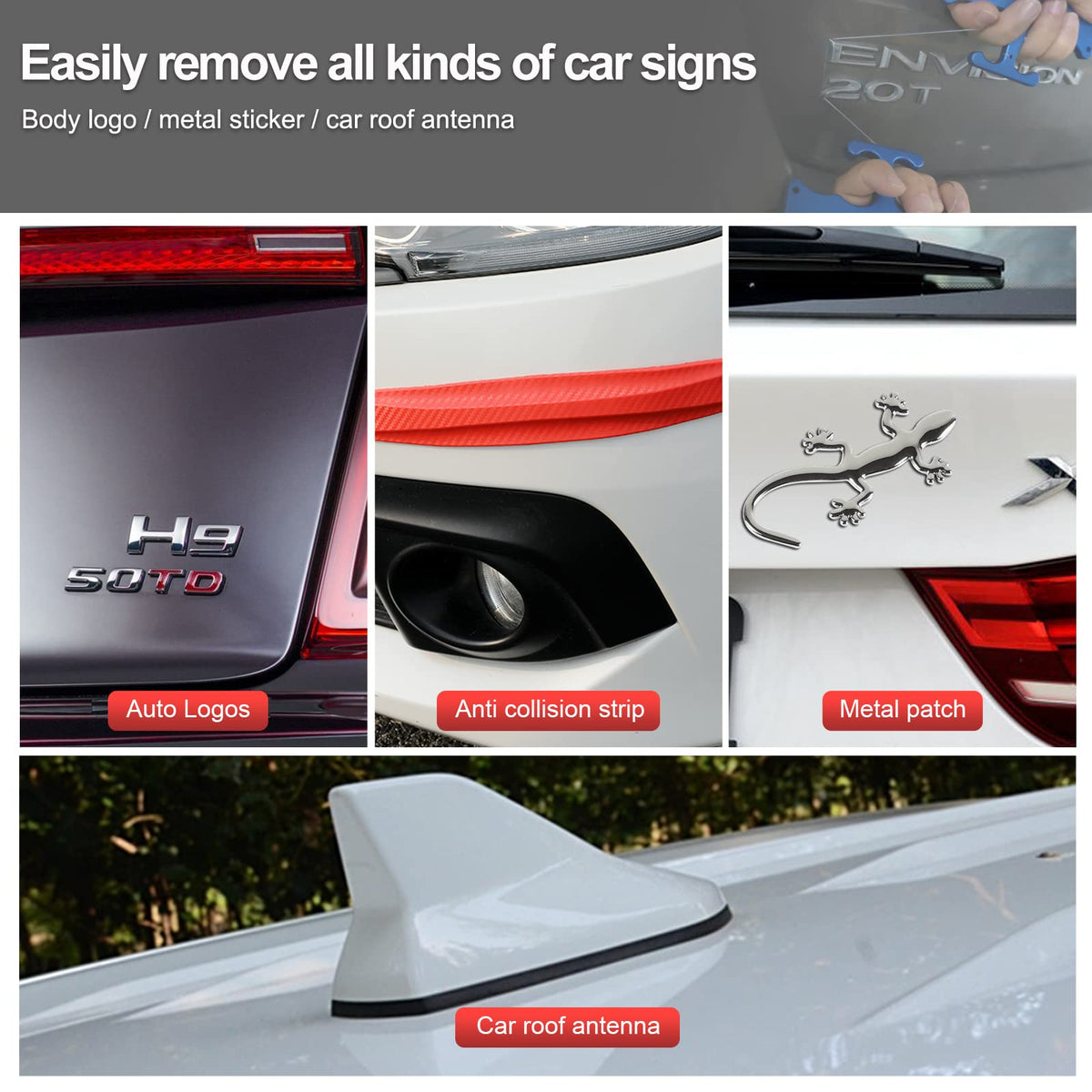 FOSHIO lifestyle detailing bay scene showing pro-ready tool and surface preservation