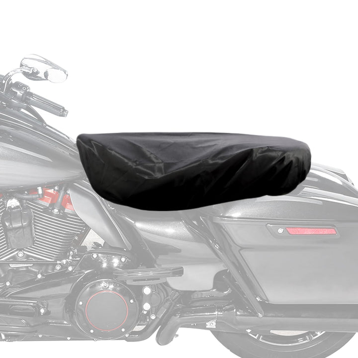 FOVPLUE front view seat bra showing full coverage and quick protection