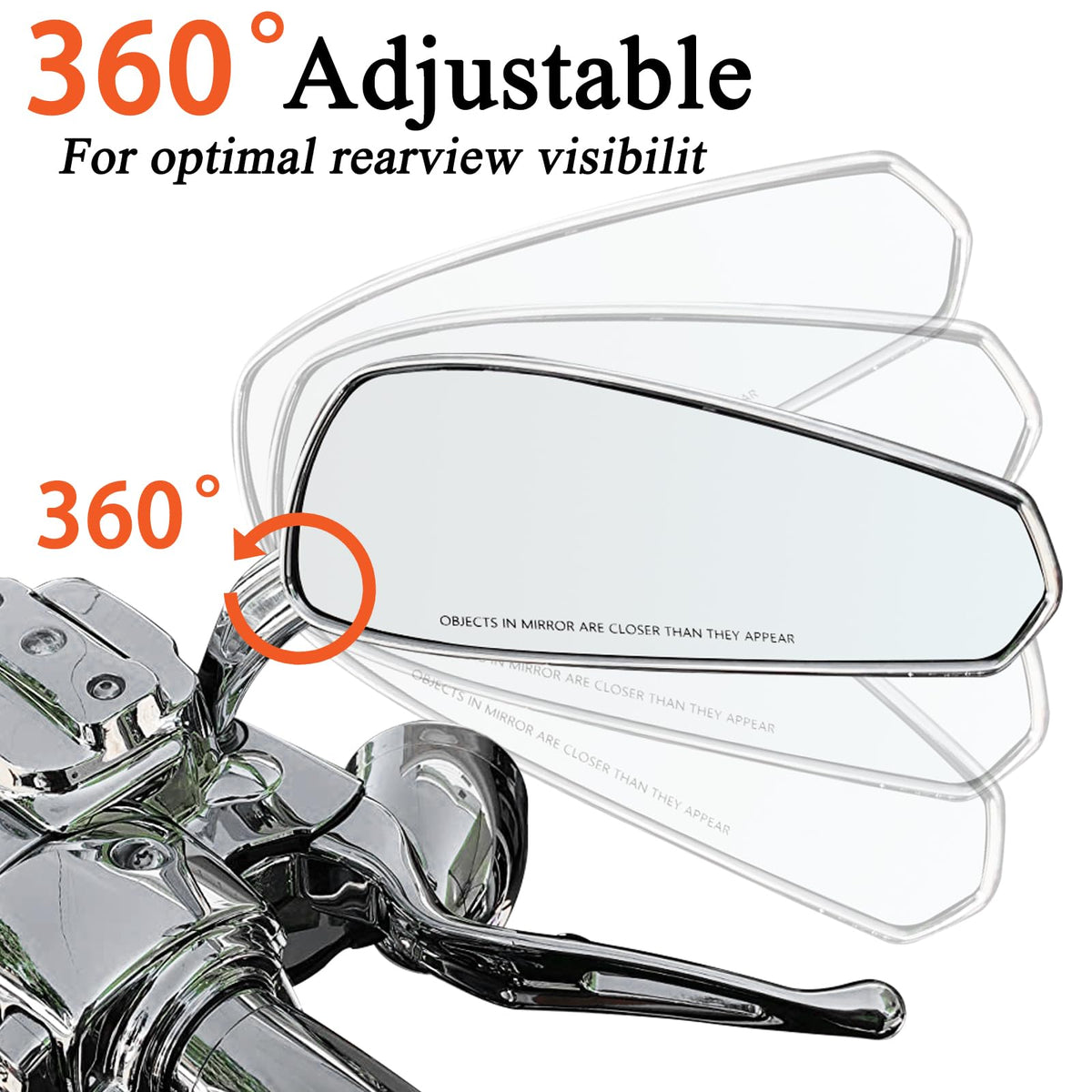 FOVPLUE glass and acrylic lens detail with anti-glare clarity benefit