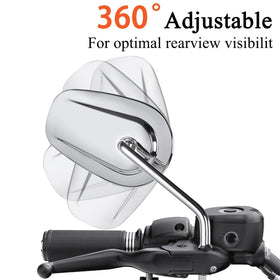 FOVPLUE threaded mount close-up showing 5/16-24 UNF fit and secure installation benefit
