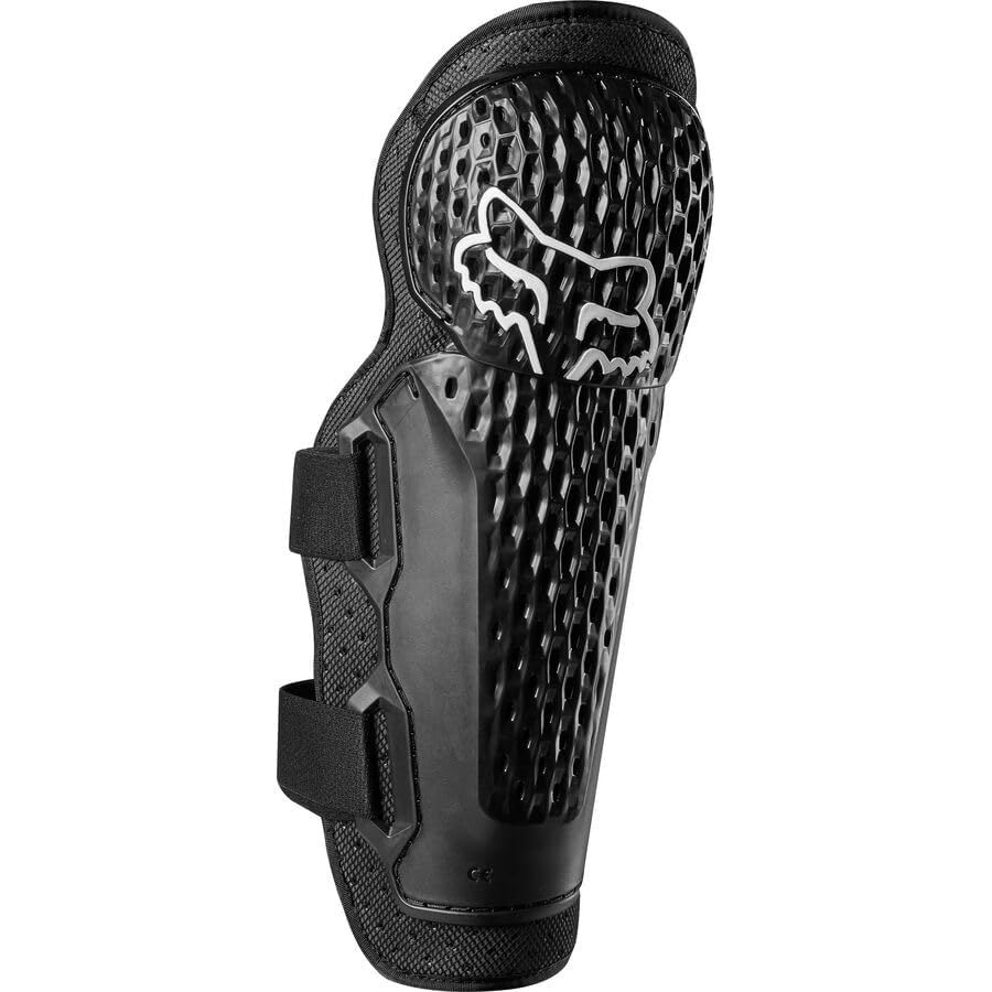 Fox Racing Titan Sport worn by rider on trail demonstrating protection and mobility