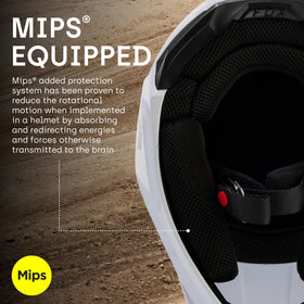 Fox Racing V Core interior liner close-up showing moisture-wicking comfort