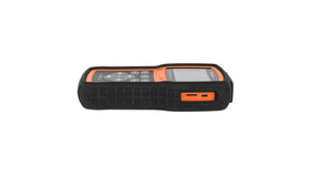 FOXWELL NT530 PLUS with box and cables, complete kit convenience benefit